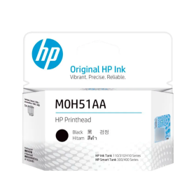 Cabezal original HP Negro M0H51AA