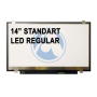 PANTALLA PARA NOTEBOOK 14" STANDART (14,0 LED Regular)