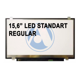 PANTALLA PARA NOTEBOOK 15,6" STANDART (15,6 LED Regular)