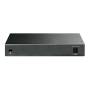 Switch TP-LINK TL-SG108PE 8 puertos con 4 puertos PoE
