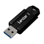 Pen Drive LEXAR 256GB JumpDrive S80 USB 3.1