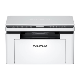 Impresora Multifunción Láser PANTUM BM2300NW (Red - Wi-fi)