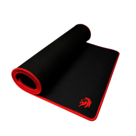 Mouse pad  80x30cm - Gamer NETMAK - NM-MP756 ( Laterales bordados / impermeable / 3mm)