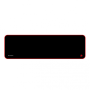 Mouse pad  80x30cm - Gamer NETMAK - NM-MP756 ( Laterales bordados / impermeable / 3mm)
