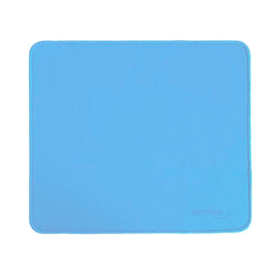 Mouse pad  23x20cm - NETMAK - NM-PAD2 ( Laterales bordados , antideslizante ))