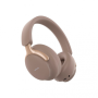 Auricular Bluetooth ULTRA - NETMAK  (Con funda protectora) - Beige