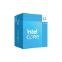 Procesador Intel Core i3-14100 4 Núcleos 8 Hilos 4.7GHz LGA1700 14va Gen