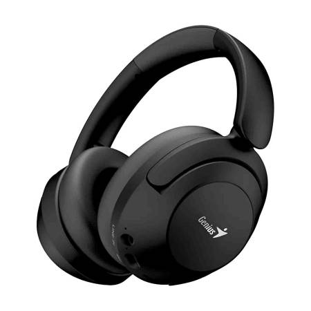 Auriculares Genius HS-810BT - Bluetooth 5.3 // Micrófono