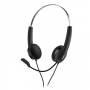 Auriculares Genius HS-220U Copilot / AI - USB (A o C)