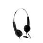 Auriculares Genius HS-220U Copilot / AI - USB (A o C)