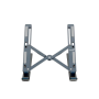 Soporte Aluminio Genius G-Stand M250 - Portátil Para