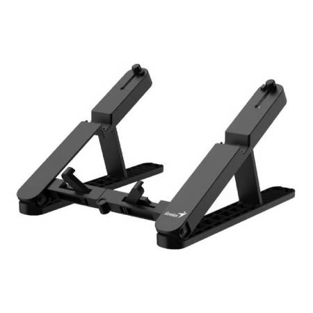 Soporte Portátil Para Notebook Genius - G-Stand M200 Genius