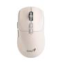 Mouse Genius NX-8080S BT - Inalámbrico, AI Copilot - Silent