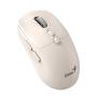 Mouse Genius NX-8080S BT - Inalámbrico, AI Copilot - Silent