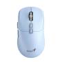 Mouse Genius NX-8080S BT - Inalámbrico, AI Copilot - Silent