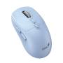 Mouse Genius NX-8080S BT - Inalámbrico, AI Copilot - Silent
