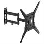 Soporte p/ TV Brazo doble de 23“ a 65“ Bbox - BBX00018 (sbd2)