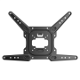 Soporte p/ TV Brazo doble de 23“ a 65“ Bbox - BBX00018 (sbd2)