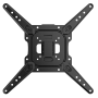 Soporte p/ TV Brazo doble de 23“ a 65“ Bbox - BBX00018 (sbd2)