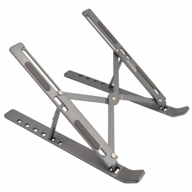 Soporte plegable Portátil Para Notebook y Tablet Bbox