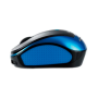 Mouse Genius Micro Traveler 9000R, Inalámbrico, Recargable