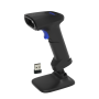 Lector de Códigos de Barras Inalámbrico 3nStar SC415BT 2D Bluetooth USB