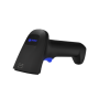 Lector de Códigos de Barras Inalámbrico 3nStar SC415BT 2D Bluetooth USB