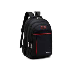 Mochila notebook hasta 15.6" Resistente - NETMAK, NM-MCH16