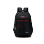 Mochila notebook hasta 15.6" Resistente - NETMAK, NM-MCH16