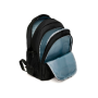 Mochila notebook hasta 15.6" Resistente - NETMAK, NM-MCH16