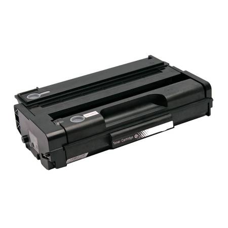 Toner para RICOH SP3510 negro alternativo (SP3500H) Toner