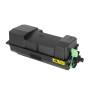 Toner para RICOH IM550 negro alternativo (418477) Toner