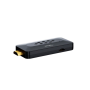 Mini consola HD *4K*- NETMAK - Inalámbrica + 2 Gamepads + 44.000 JUEGOS (NM-M34)