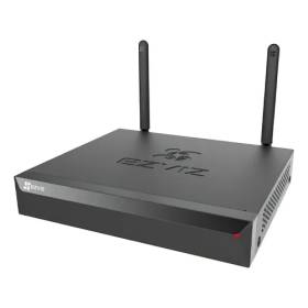 NVR Wireless EZVIZ - 4 Canales - X5S EZVIZ | AxA