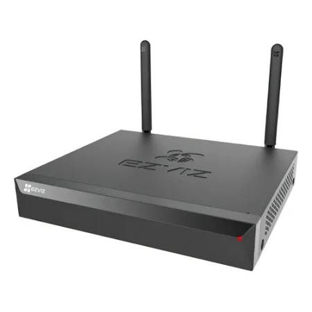 NVR Wireless EZVIZ - 4 Canales - X5S EZVIZ | AxA