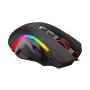 MOUSE GAMER REDRAGON GRIFFIN NEGRO - M607