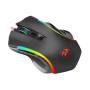 MOUSE GAMER REDRAGON GRIFFIN NEGRO - M607