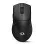 MOUSE REDRAGON M916 K1NG PRO WIRELESS BLUETOOTH BLACK