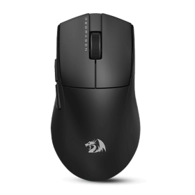 MOUSE REDRAGON M916 K1NG PRO WIRELESS BLUETOOTH BLACK