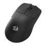 MOUSE REDRAGON M916 K1NG PRO WIRELESS BLUETOOTH BLACK