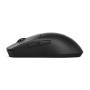 MOUSE REDRAGON M916 K1NG PRO WIRELESS BLUETOOTH BLACK