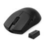 MOUSE REDRAGON M916 K1NG PRO WIRELESS BLUETOOTH BLACK