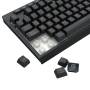 COMBO REDRAGON S147 4 EN 1 BLACK (MOUSE + TECLADO + AURICULAR)