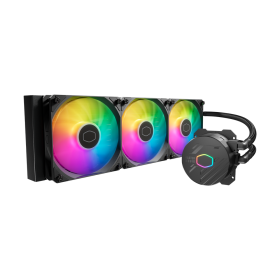 Water Cooling Cooler Master MasterLiquid ML360L V2 ARGB
