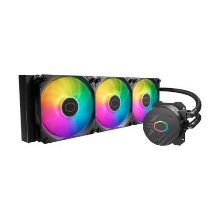 Water Cooling Cooler Master MasterLiquid ML360L V2 ARGB