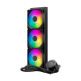 Water Cooling Cooler Master MasterLiquid ML360L V2 ARGB