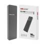Disco Externo SSD M.2 1Tb USB 3.2 Tipo-C Hiksemi (Pack)