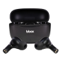 Auriculares BT Inalámbricos "EAR BOX" - negros