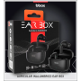 Auriculares BT Inalámbricos "EAR BOX" - negros