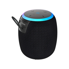 Parlante portátil HELIOS - bbox - 8W - LED-RGB BBOX | AxA